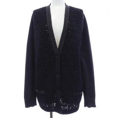 シャネル CHANEL P46766K05905 カーディガン