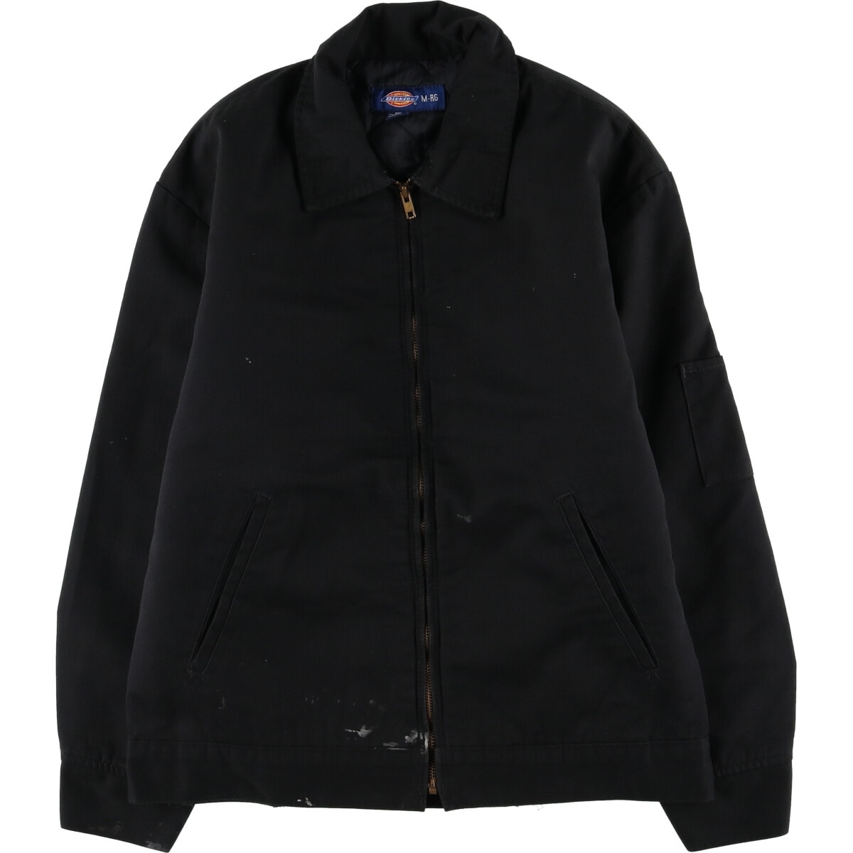 古着 ディッキーズ Dickies 中綿入り ワークジャケット メンズM相当/eaa523438
