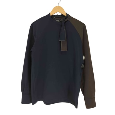 22AW 本人期 PULLOVER TEE プルオーバー ティー【1143516726169】