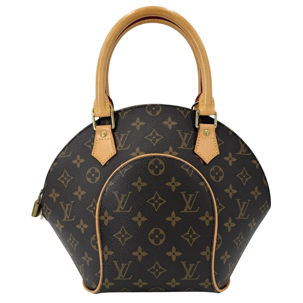 Louis Vuitton Ellipse PM Monogram