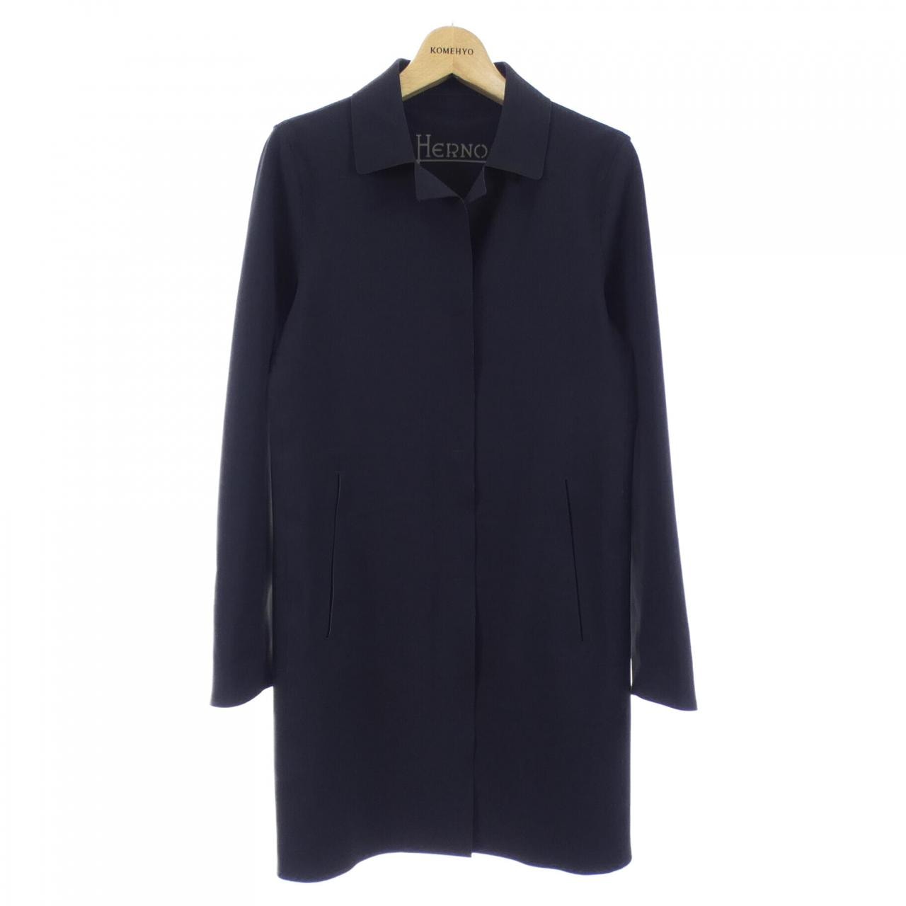 ヘルノ Herno CA0135D コート