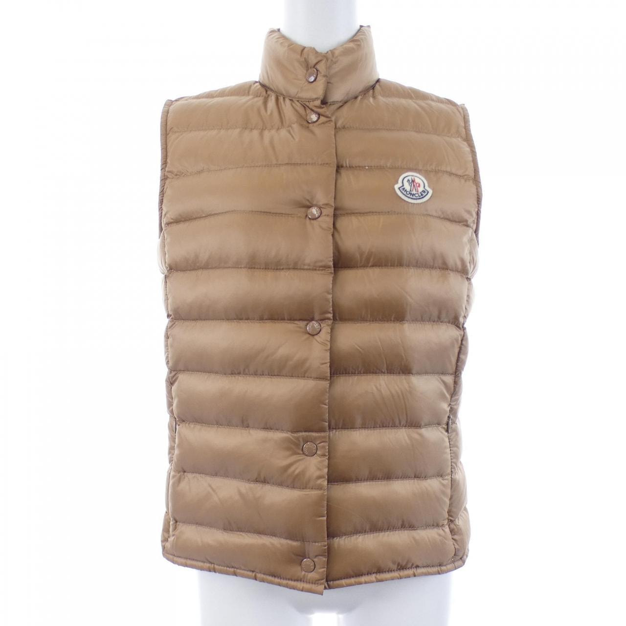 モンクレール MONCLER LIANE ダウンベスト