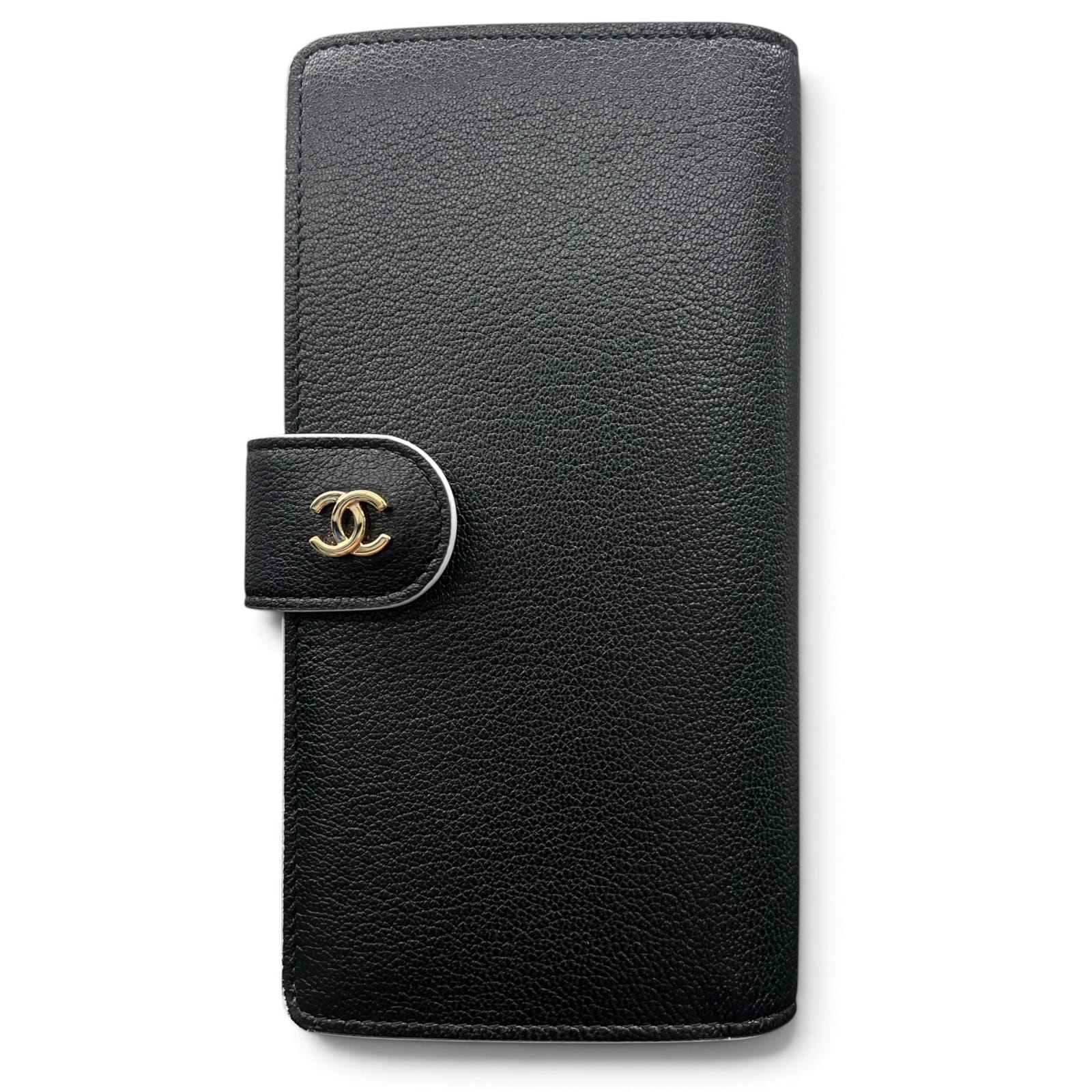 A (未使用に近い)】CHANEL 希少 展示品級美品 シャネル 26SS ロング