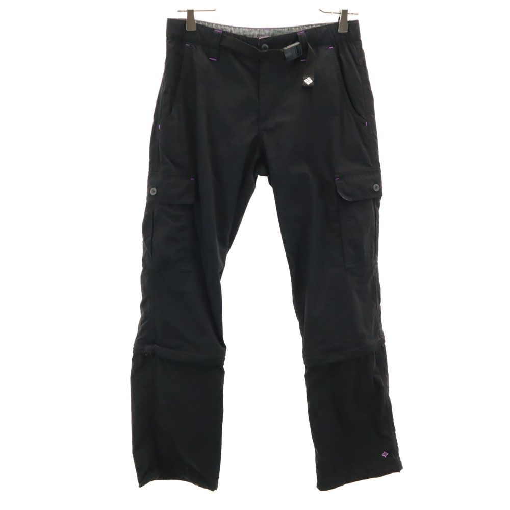 Columbia ダリアコンバーチブル パンツ