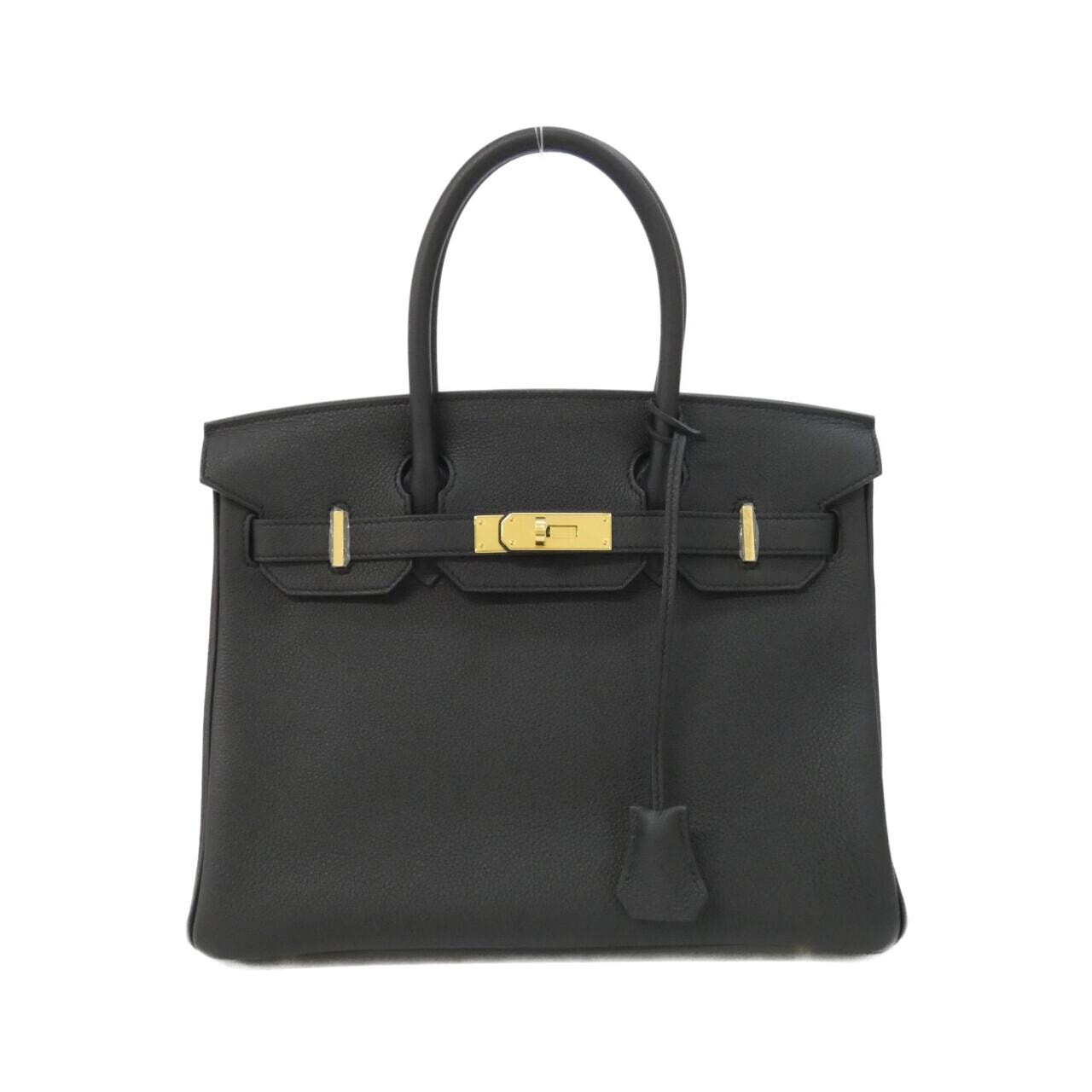 エルメス バーキン 30cm 027633CC バッグ