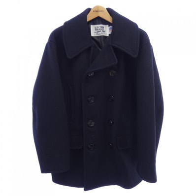 ショット SCHOTT ピーコート