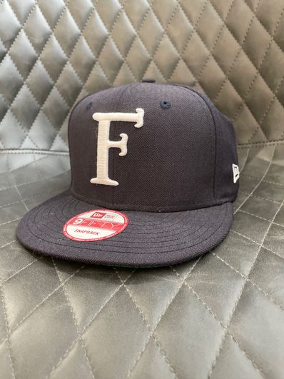 ニューエラ×FRANK 151 スナップバックキャップ