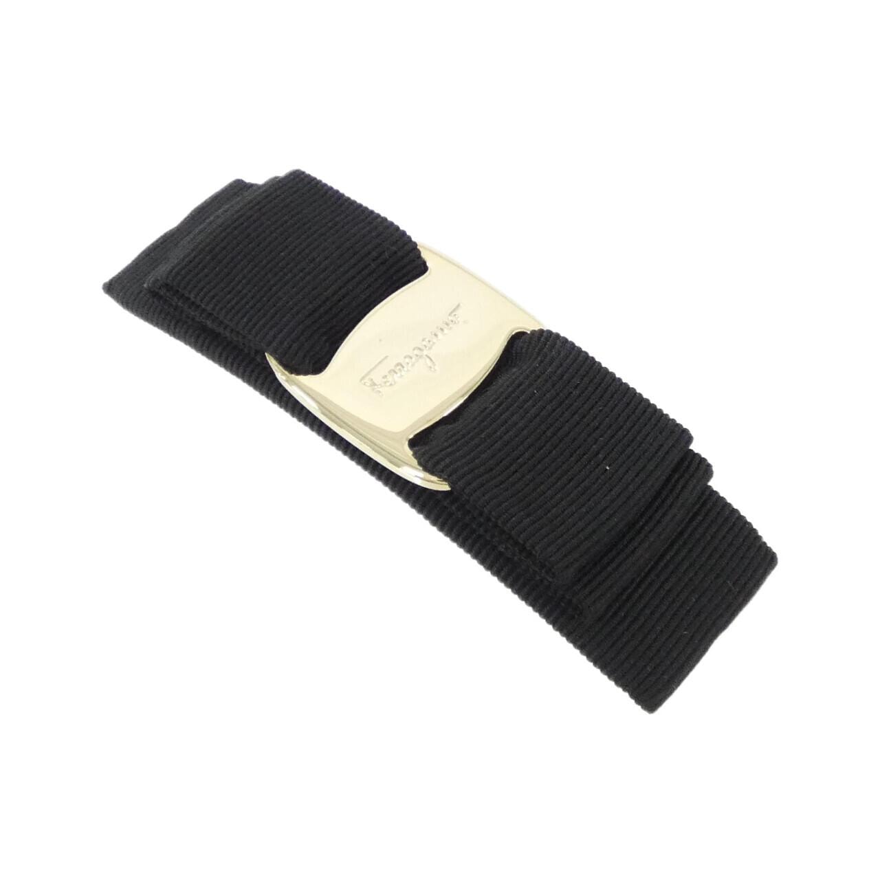 サルヴァトーレフェラガモ 34 2019 バレッタ