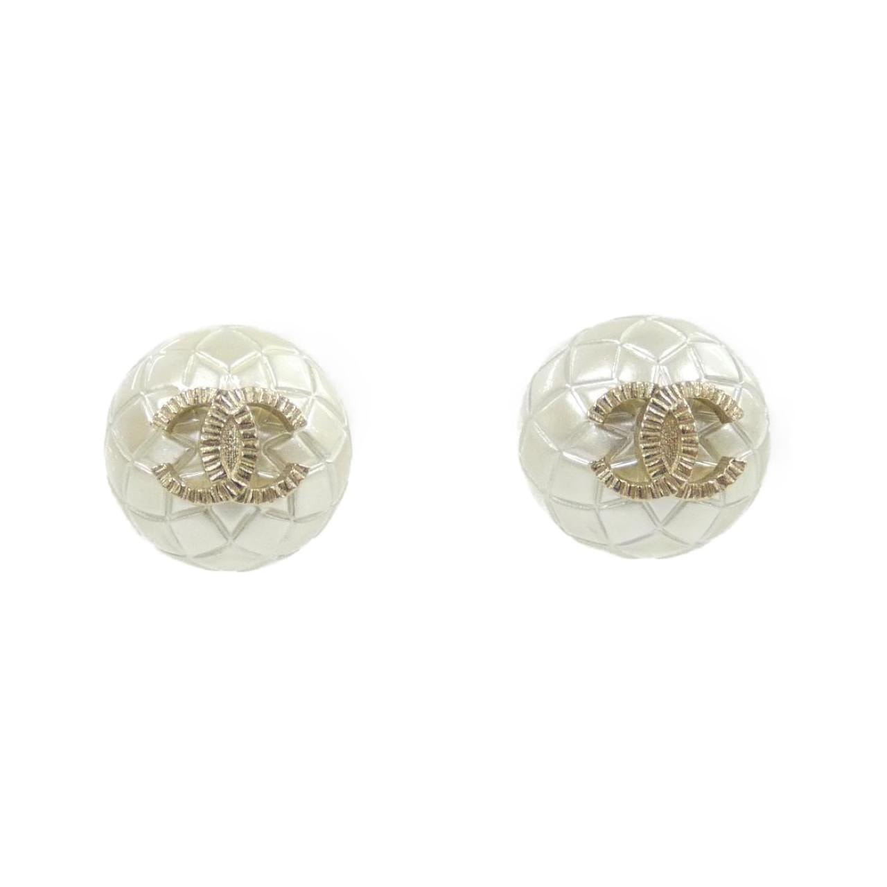 シャネル 86172 ピアス