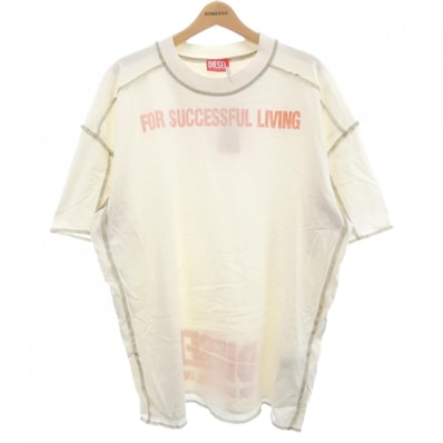 ディーゼル DIESEL Tシャツ