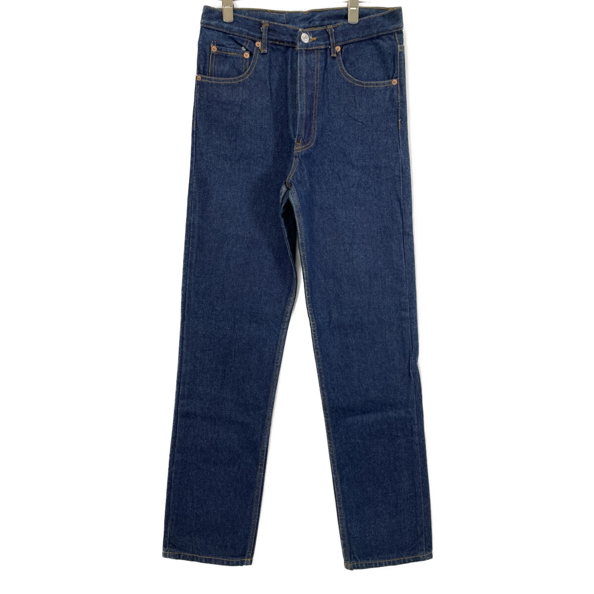 リーバイス 501-0115 ｲﾝﾃﾞｨｺﾞ ｽﾄﾚｰﾄﾃﾞﾆﾑﾊﾟﾝﾂ 29
