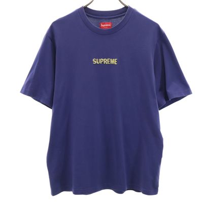 Supreme シュプリーム 半袖 Tシャツ S