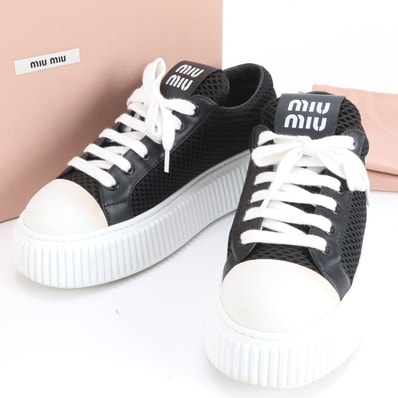 ■美品 ミュウミュウ