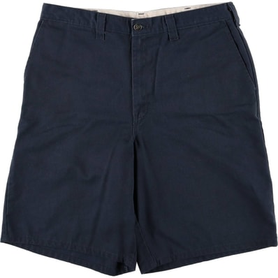 古着 80~90年代 ディッキーズ Dickies ワークショーツ ハーフパンツ メンズw36相当 ヴィンテージ/eaa579817