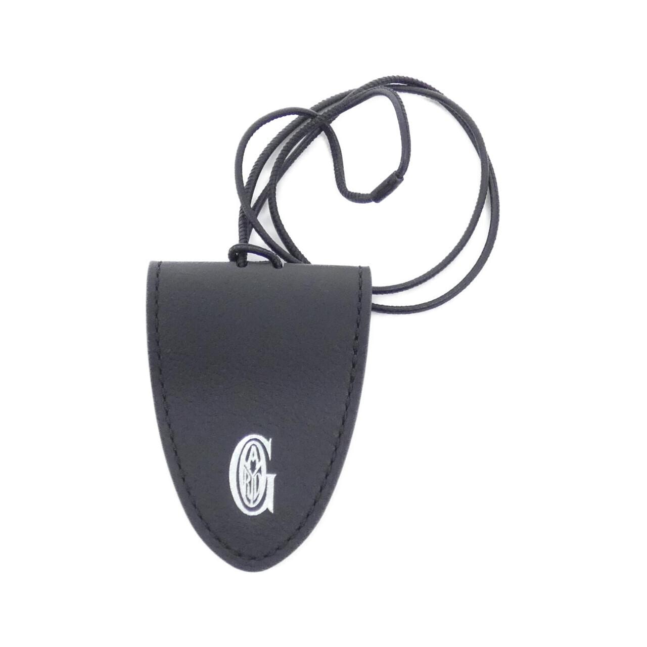 ゴヤール クロック ユニバーセル バッグクリップ