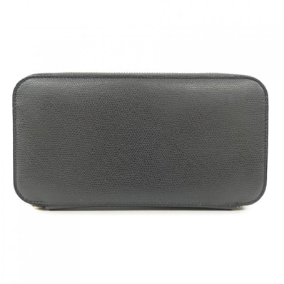 ヴァレクストラ VALEXTRA ジップパース12カード SGZA0021028LOCWZ99 WALLET