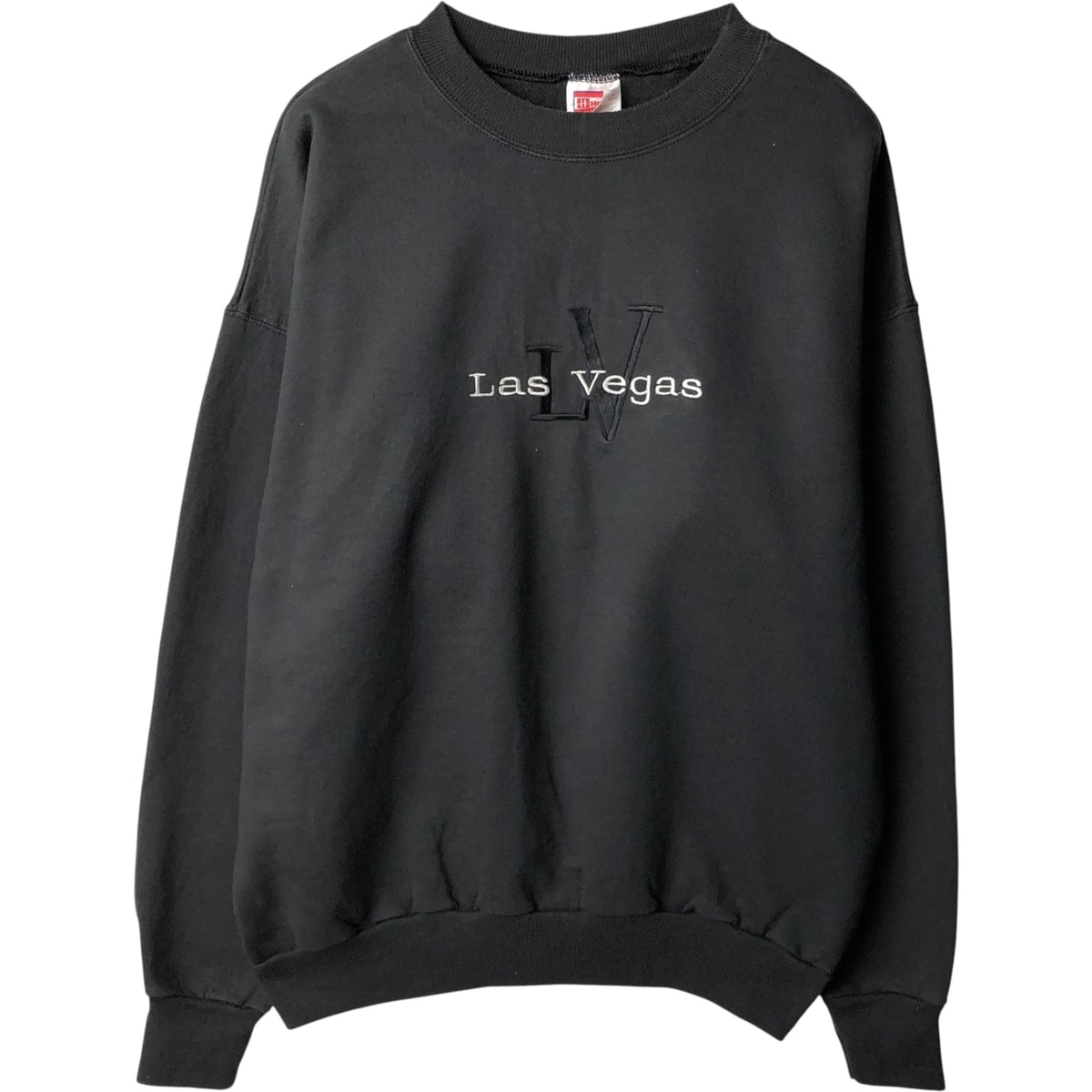 古着 ヘインズ Hanes スウェットシャツ トレーナー メンズXL相当/eaa600409