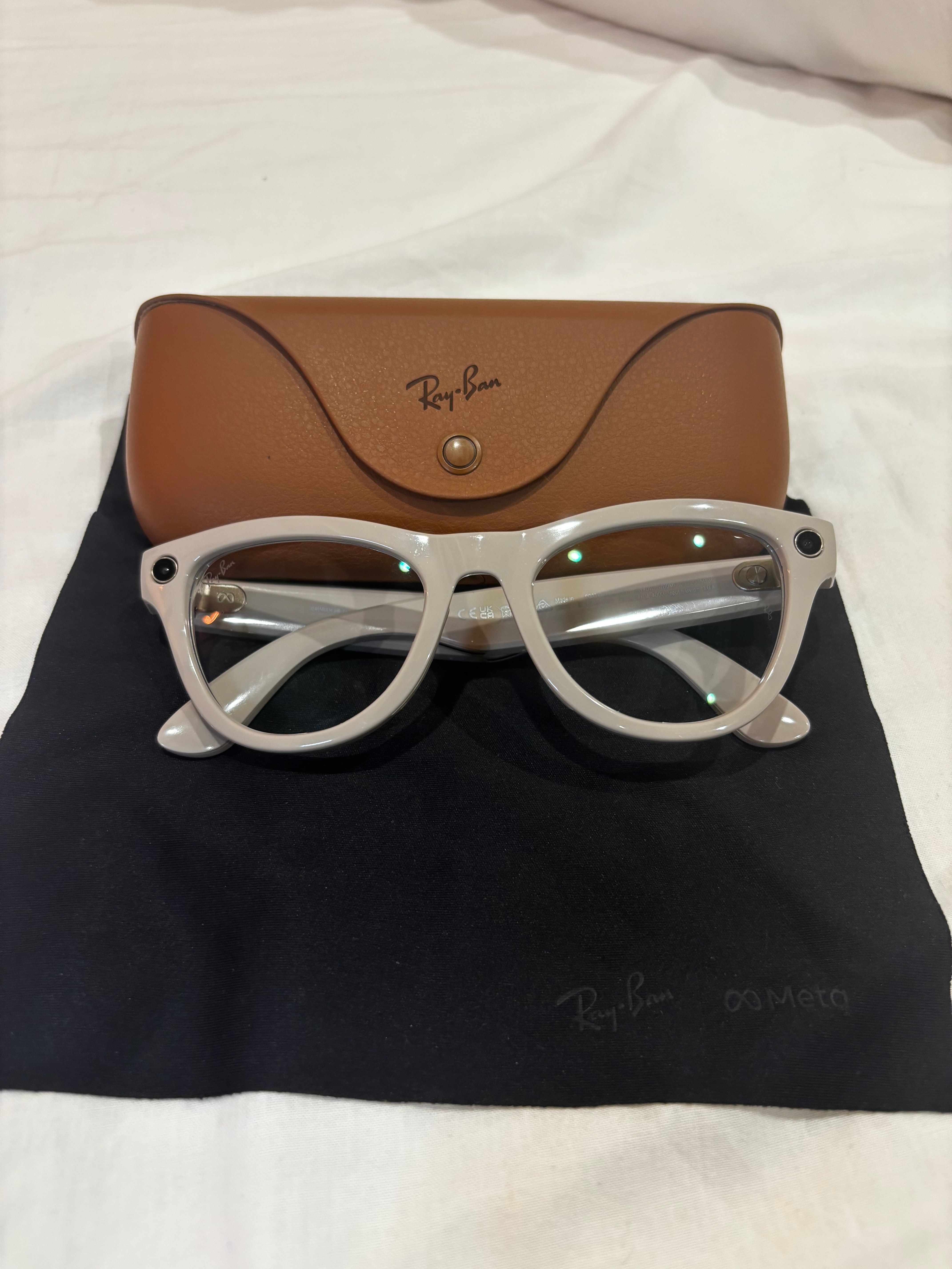 GOD SELECTION XXX SUNGLASSES GX-S21-EW-01 