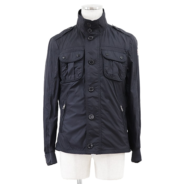ZARA x CHAMPION Quilted Bomber Jacket 