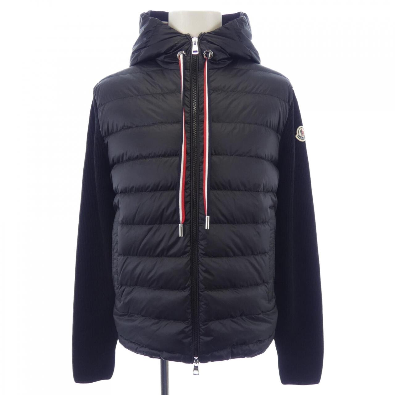モンクレール MONCLER 10919B00005 ダウンジャケット