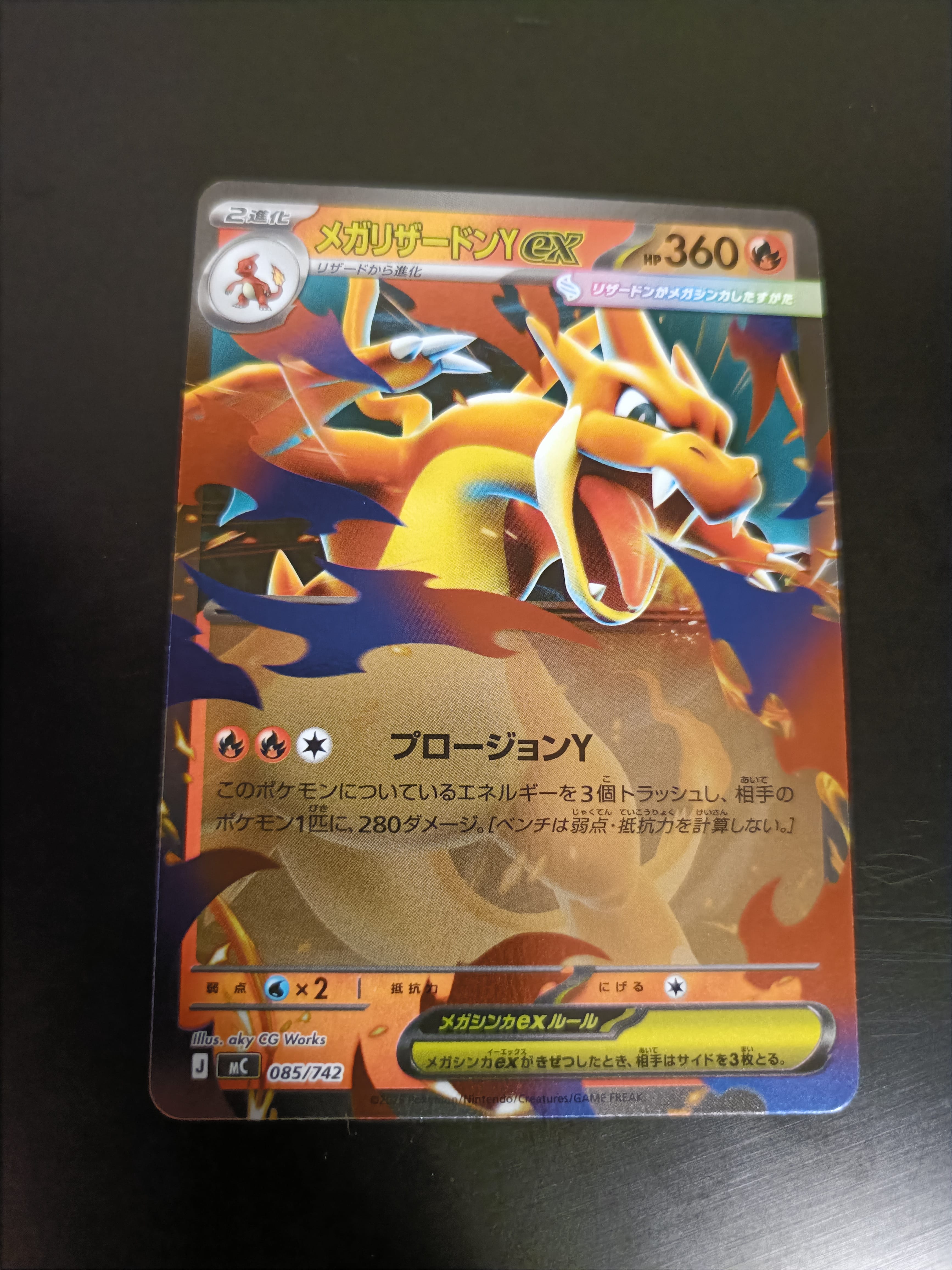 パルデアの仲間たち SR [SV8a 195/187](ハイクラスパック「テラスタル
