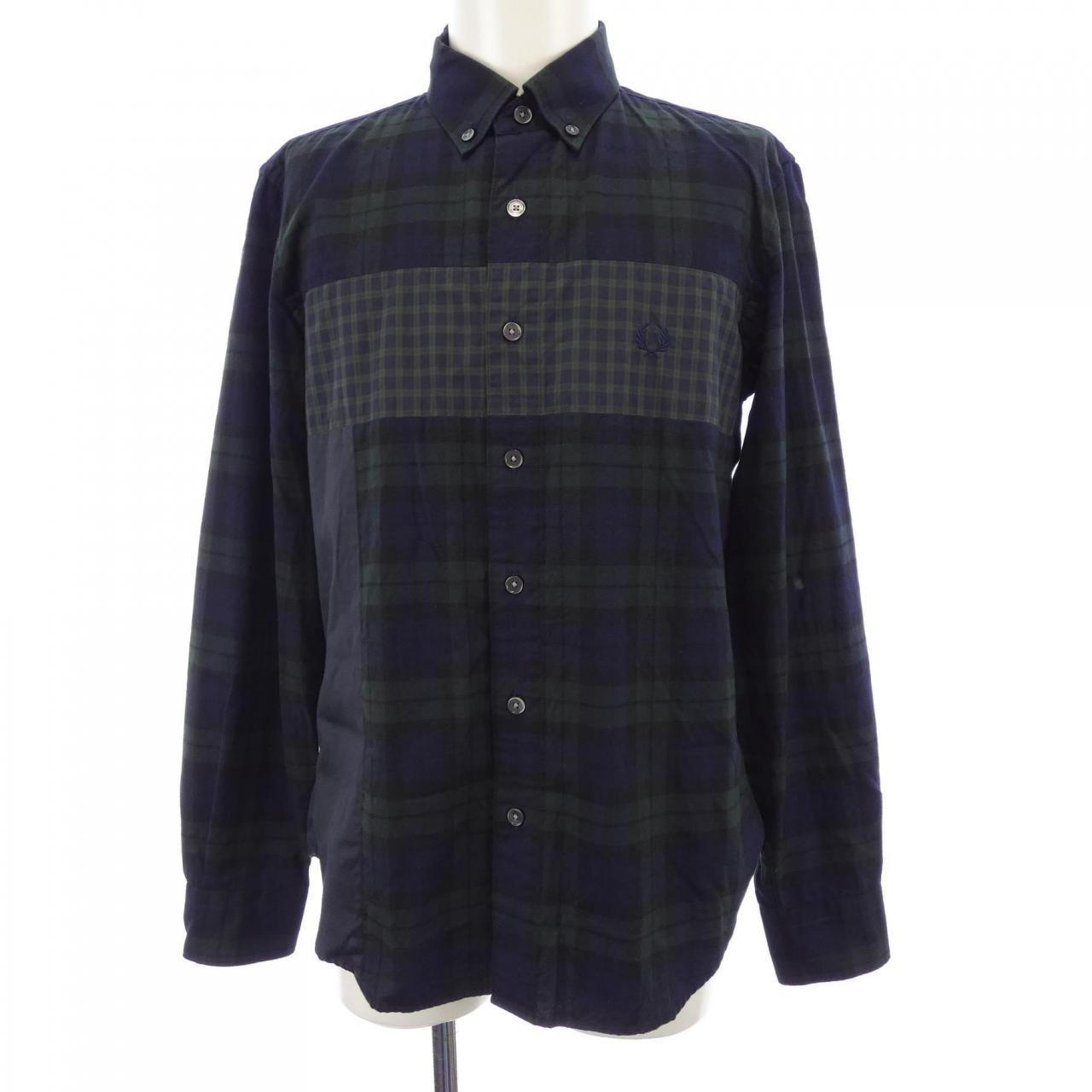フレッドペリー FRED PERRY シャツ