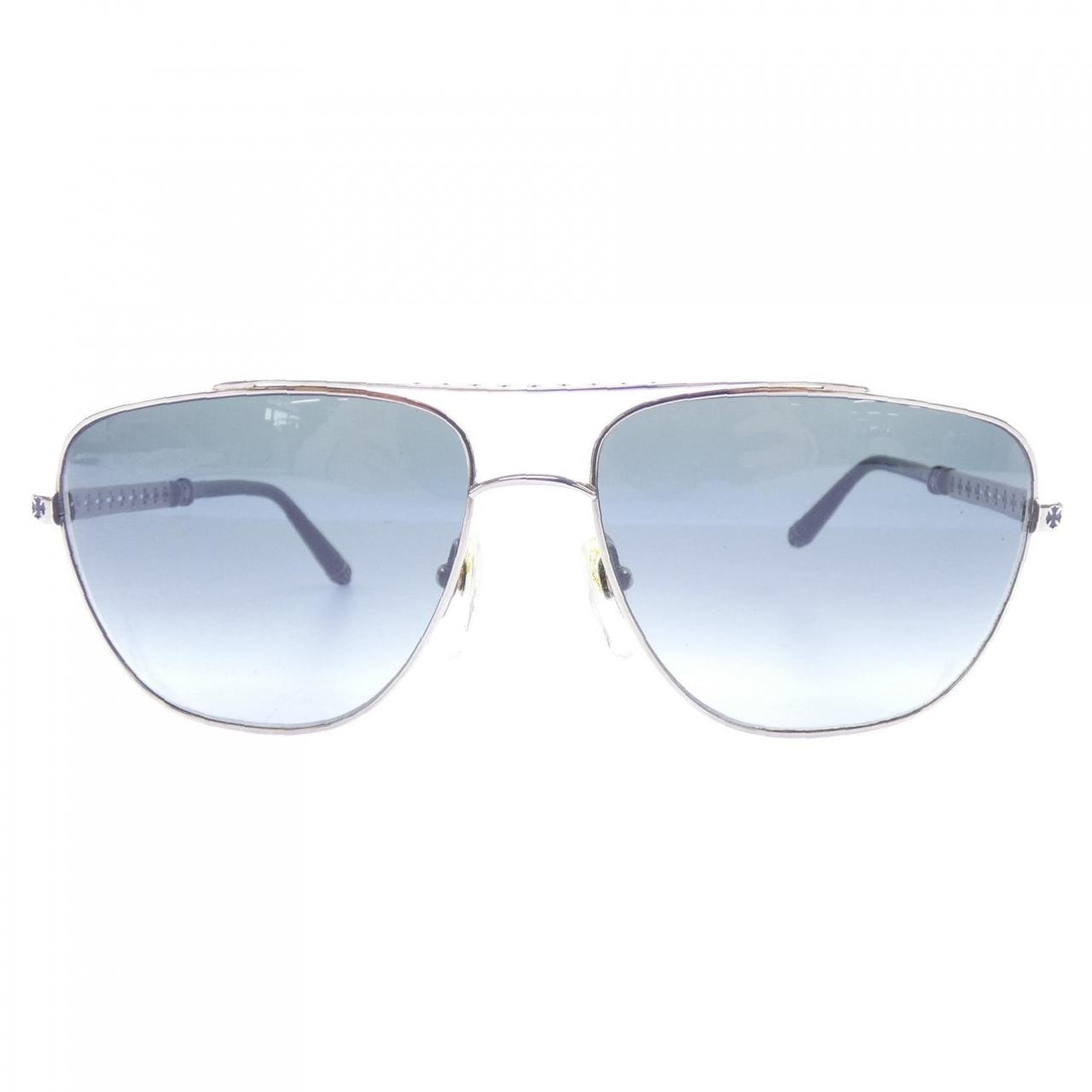 クロムハーツ CHROME HEARTS WRECKED EM SUNGLASSES