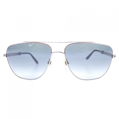 クロムハーツ CHROME HEARTS WRECKED EM SUNGLASSES