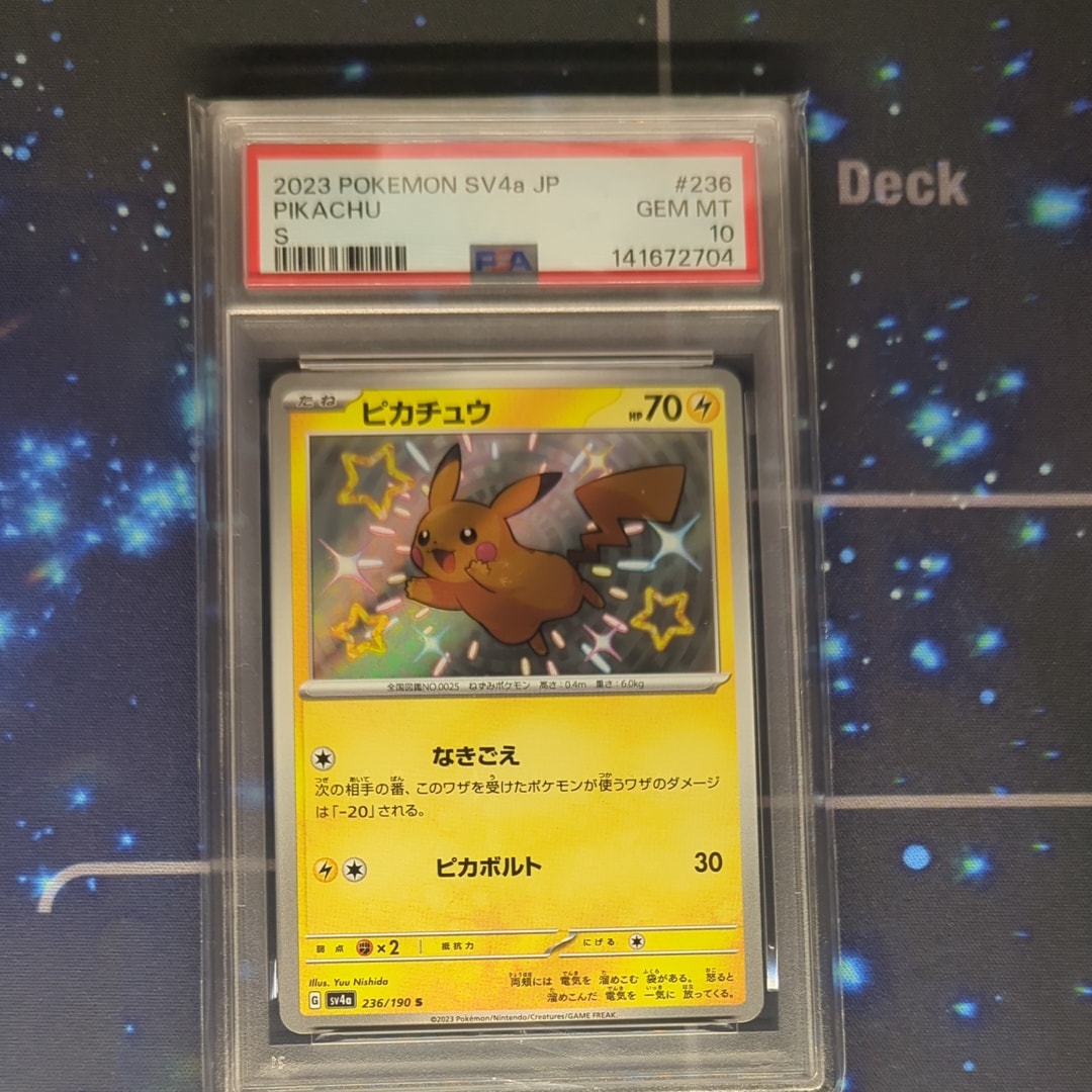 ピカチュウ: バトルフェスタ2014プロモ[XY-P 090/XY-P](プロモーション