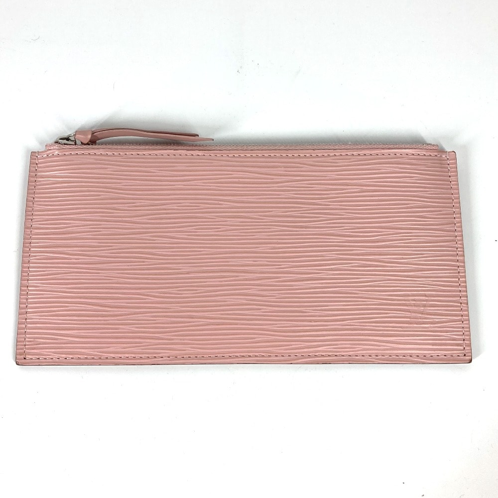 ルイヴィトン LOUIS VUITTON ポシェット・フェリシー M62467 エピ コインケースのみ 財布 小銭入れ コインケース エピレザー ローズバレリーヌ ピンク