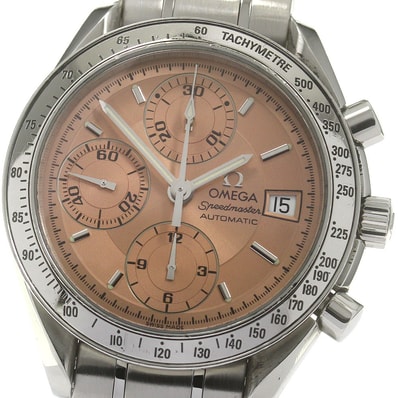 オメガ スピードマスター 3513.60 メンズ 【中古】