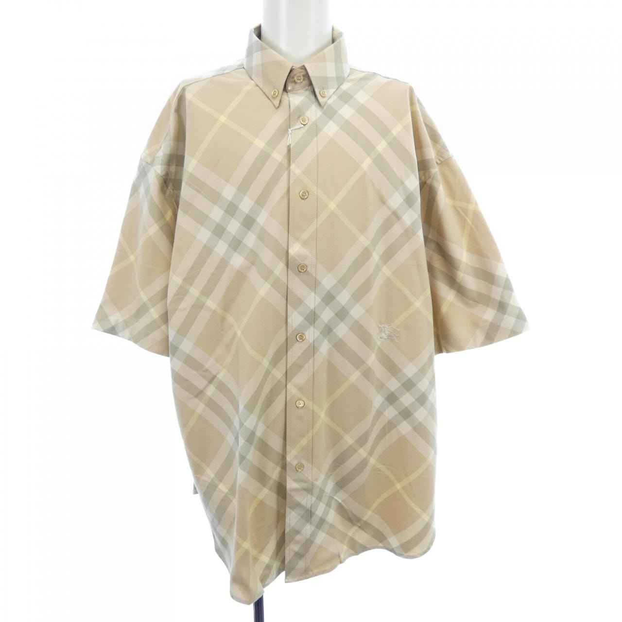 バーバリー BURBERRY 8082478 S/Sシャツ