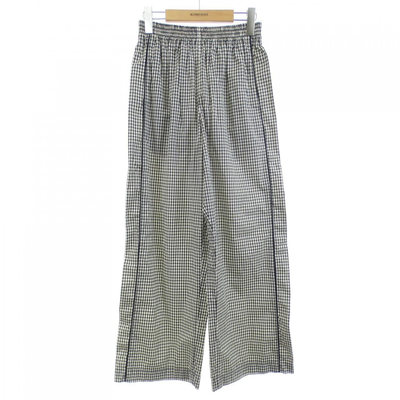 バレンシアガ BALENCIAGA 635036 TIL17 パンツ