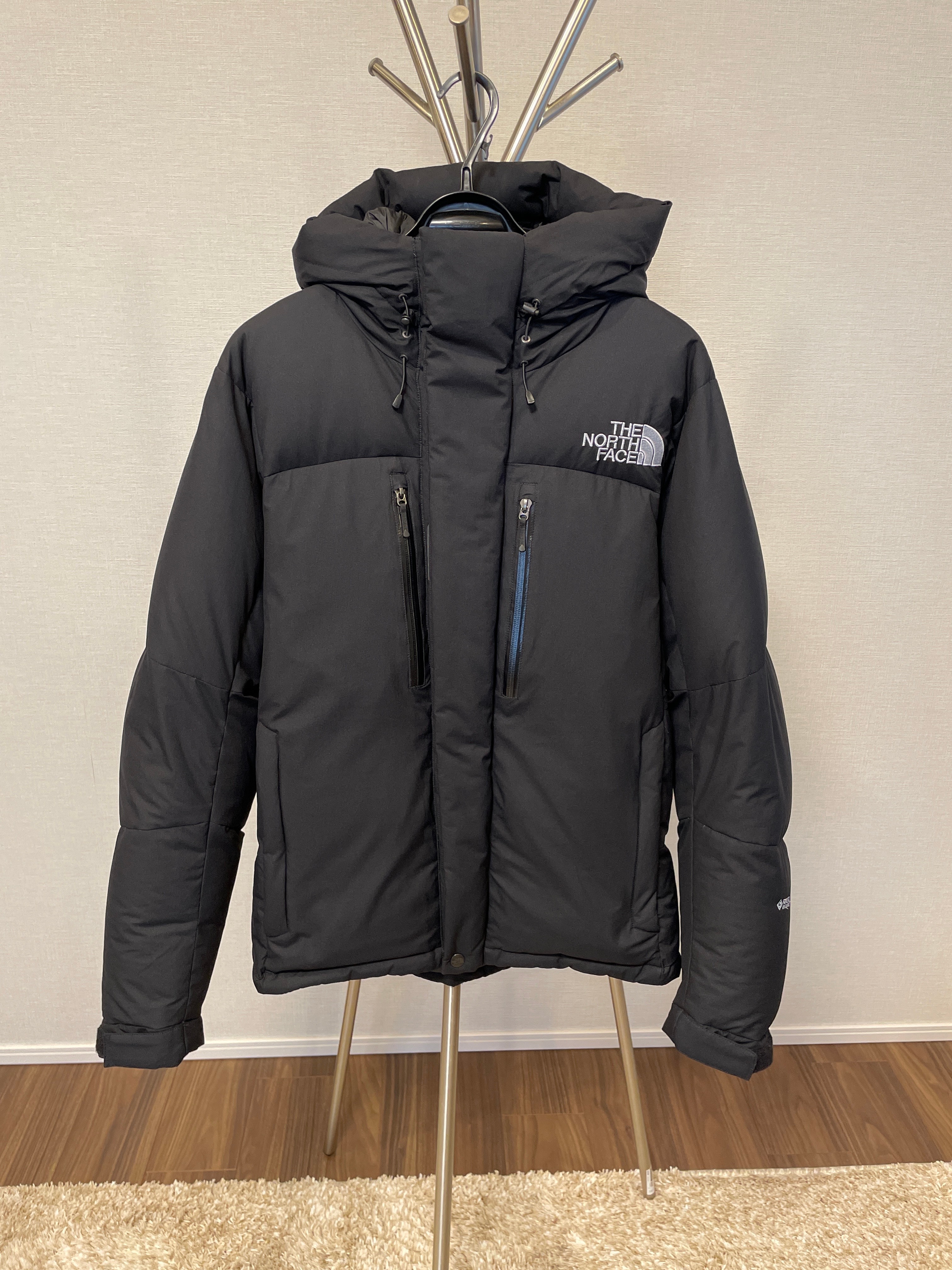 The North Face Baltro Light Jacket K 2020/2021 "Black"