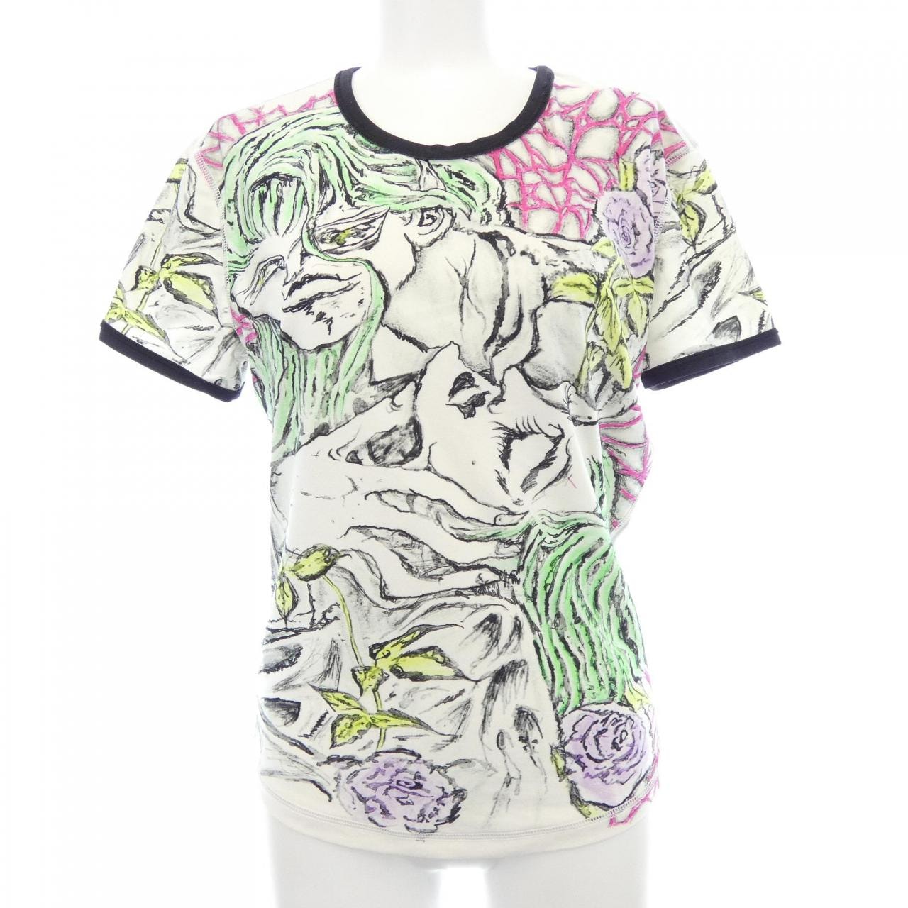 ディーゼル DIESEL トップス