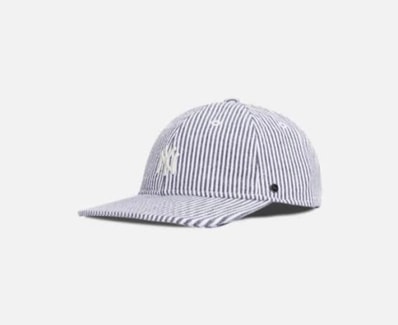 Kith for New Era & New YorkYankeesThe 9TWENTY Strapback cap
