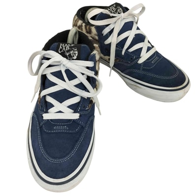 23aw Leopard Half Cab【1141604914337】
