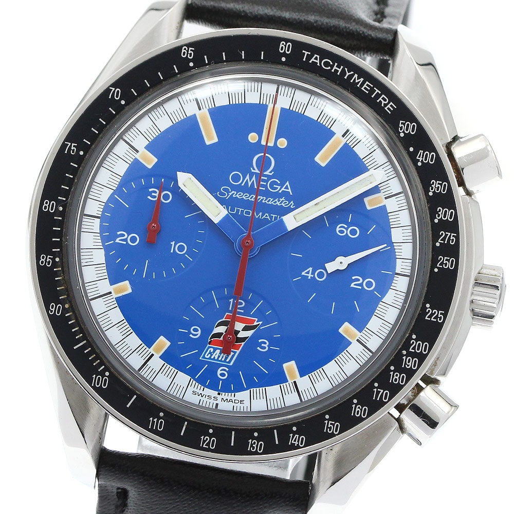 オメガ スピードマスター Ex Cart メンズ 【中古】