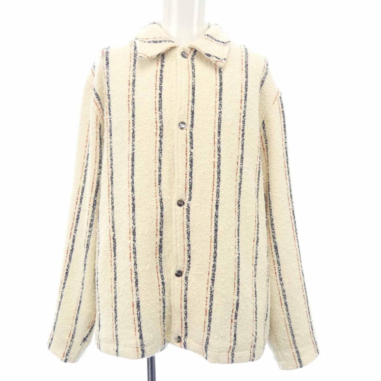 キス KITH 25-001-060-0012-1-0 ジャケット