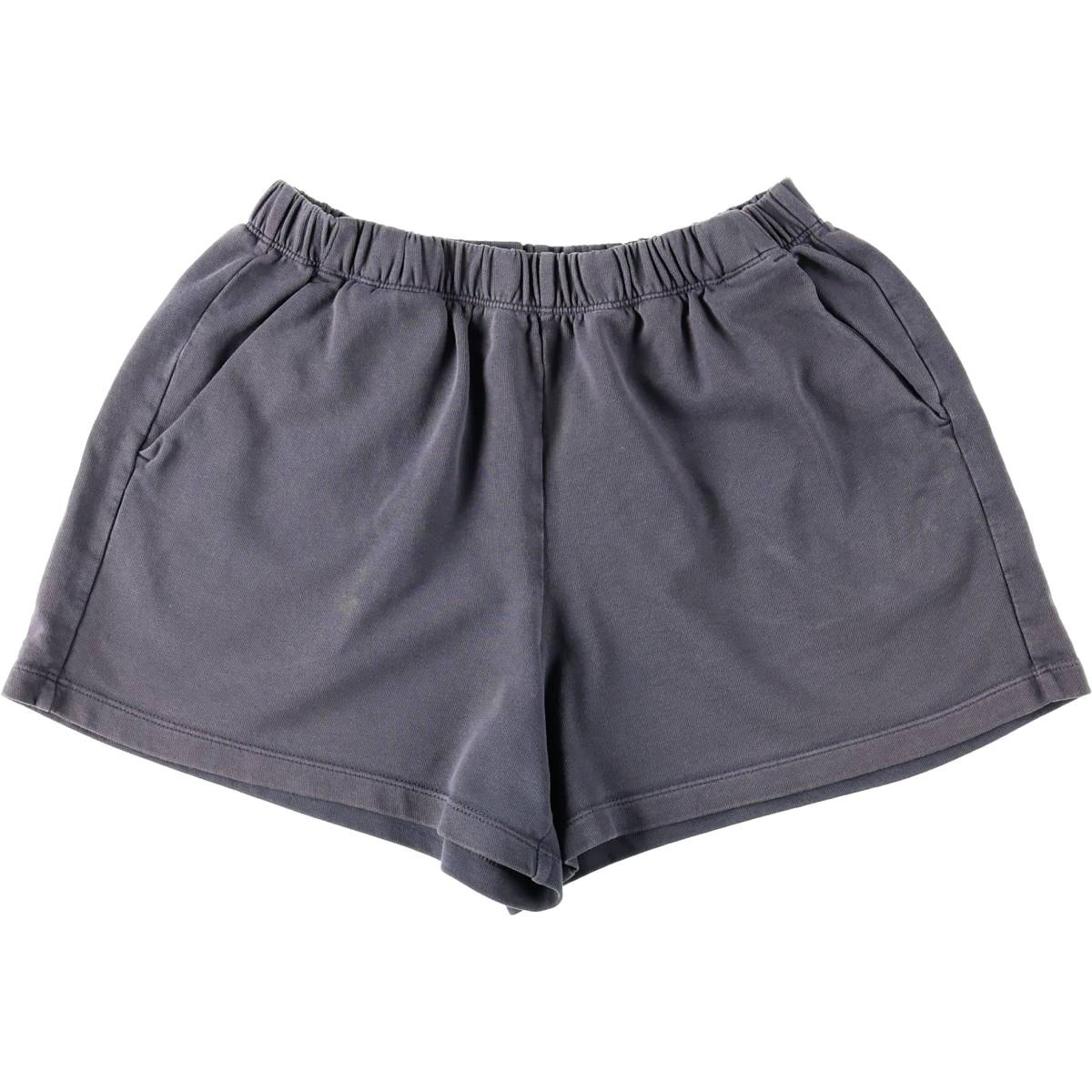 古着 パタゴニア Patagonia 57200SP23 スウェットショーツ ショートパンツ メンズM相当/eaa670599