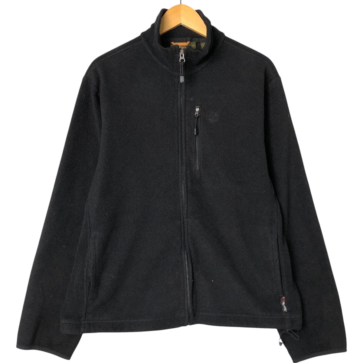 古着 90~00年代 ティンバーランド Timberland フリースジャケット メンズXL相当/eaa558712