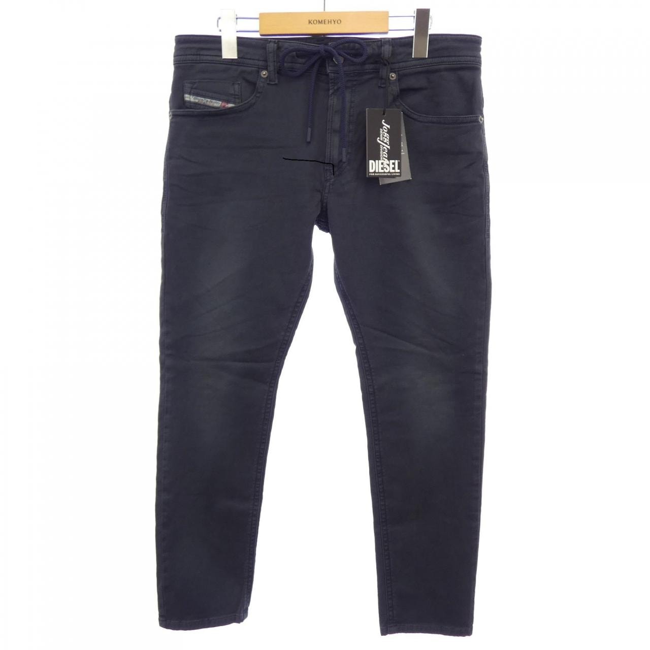ディーゼル DIESEL パンツ