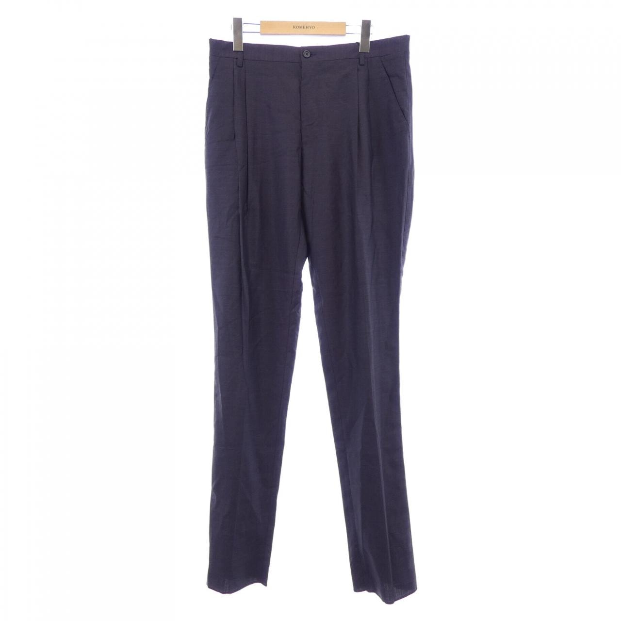 ドルチェアンドガッバーナ DOLCE&GABBANA G3KSEX/FU3H1 パンツ