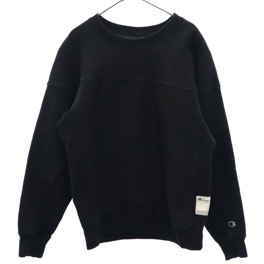 Champion チャンピオン 長袖 トレーナー