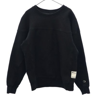 Champion チャンピオン 長袖 トレーナー