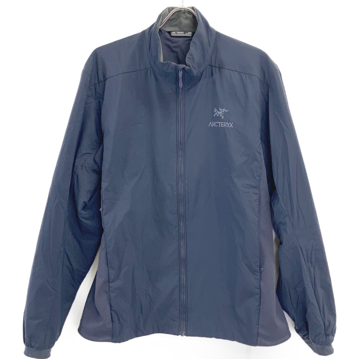 アークテリクス 23年製 X000007349 Atom Jacket/アトム M
