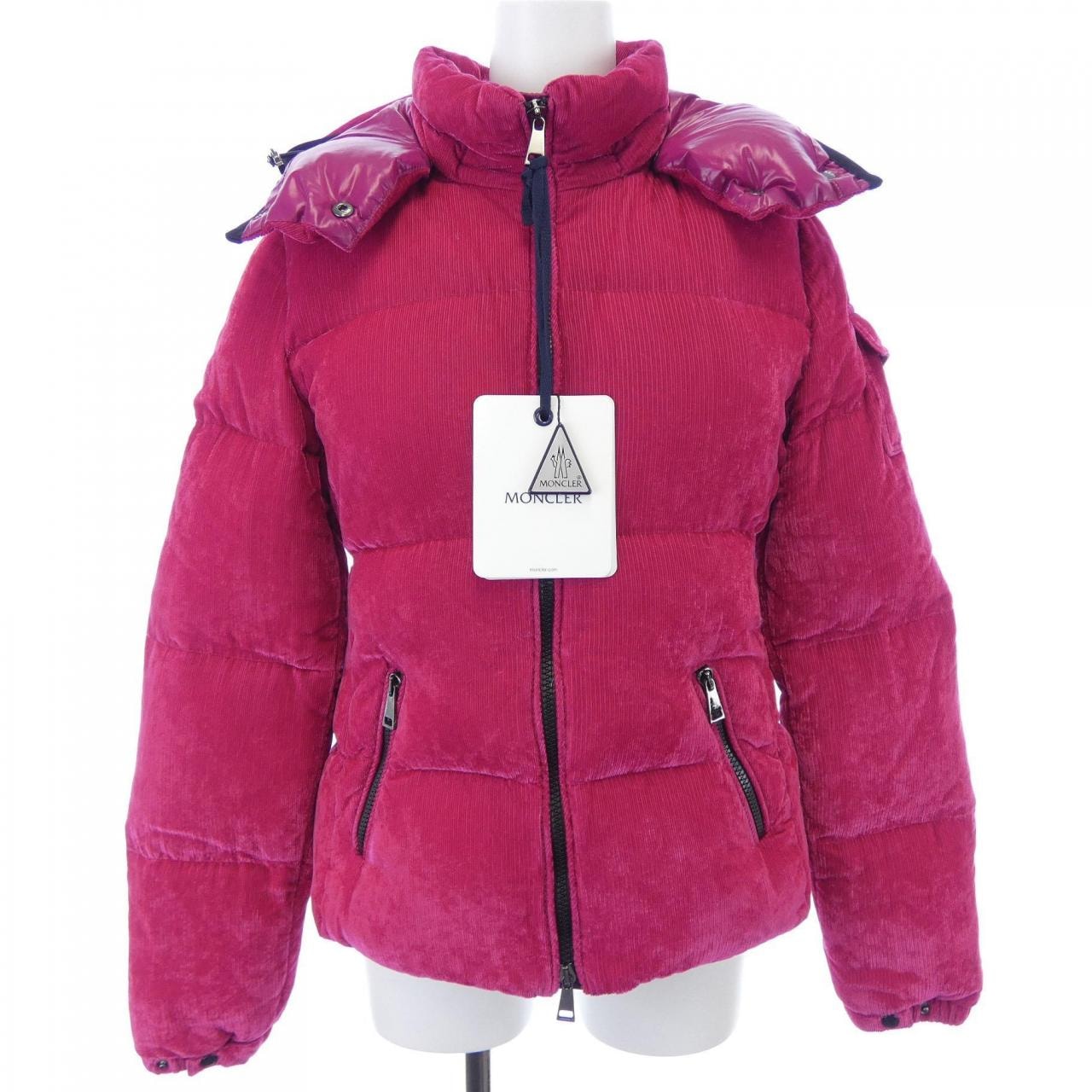 モンクレール MONCLER FOURMI ダウンジャケット