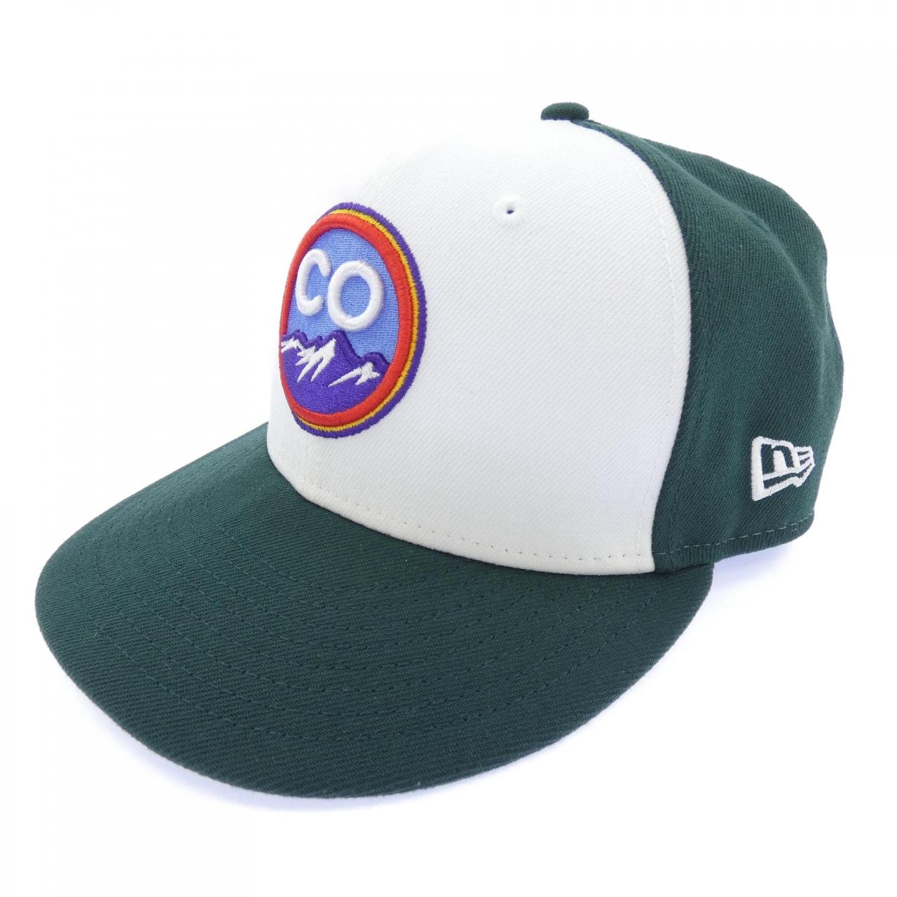 ニューエラ NEW ERA キャップ