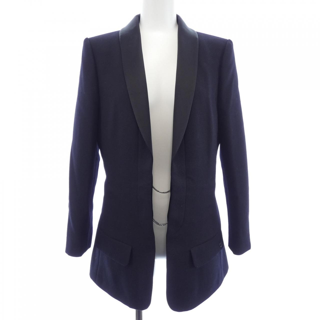 シャネル CHANEL P59363V38602 ジャケット