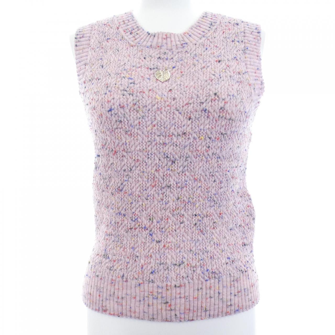 シャネル CHANEL LOOK25 P79975K11525 25A トップス